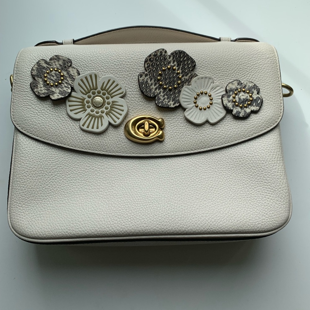 Coach Cassie Crossbody